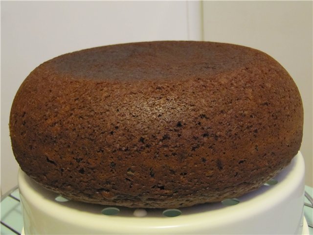 Cake Black Prince daudzkanna Panasonic