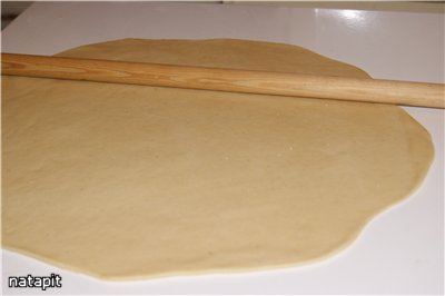 Gresk pita (kake) fra A til Å (mesterklasse)