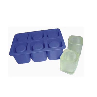 Các mặt hàng silicone (khuôn, thảm, tua, găng tay, v.v.)