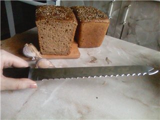 Brødkniver