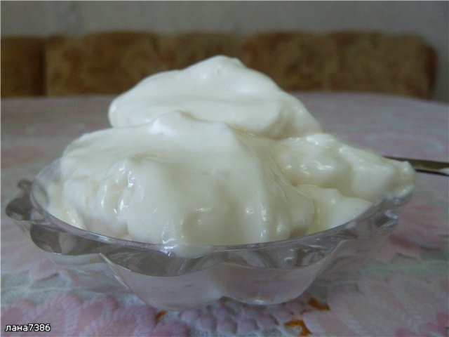 Làm sốt mayonnaise