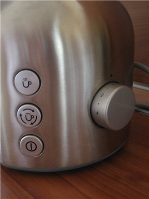 Šokolādes ražotājs Kenwood Chokko Latte CL 438