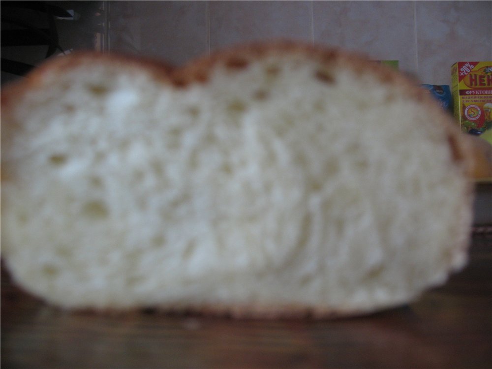 Challah (lò nướng)