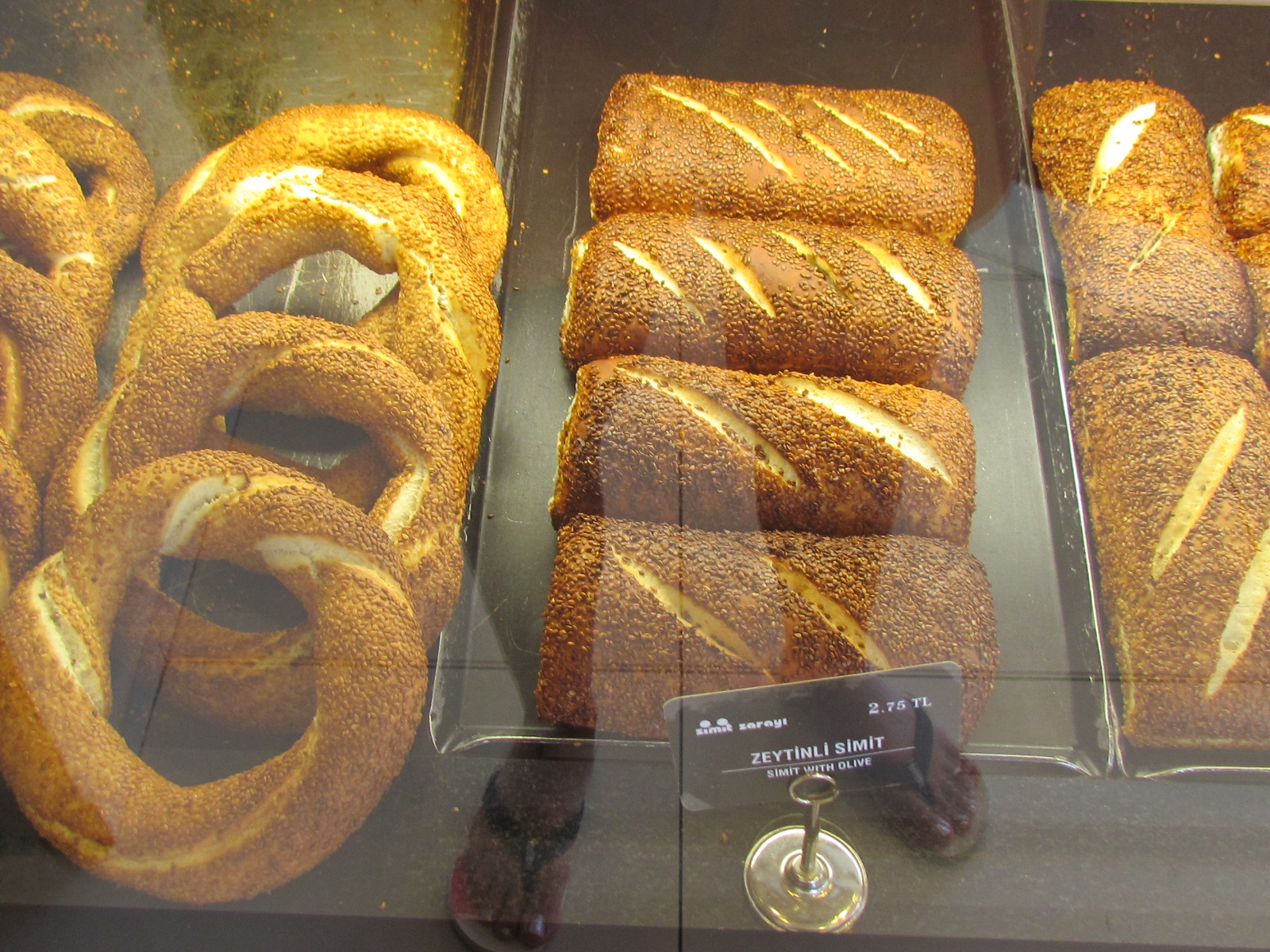 Turku bagels (vienkāršība)