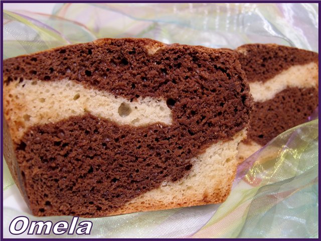 Carob Cupcake - Tamala