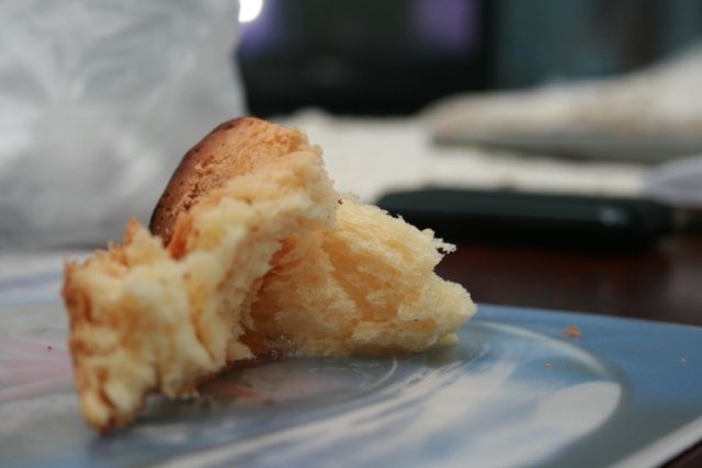 Bánh Phục sinh (Pasca Smakota)