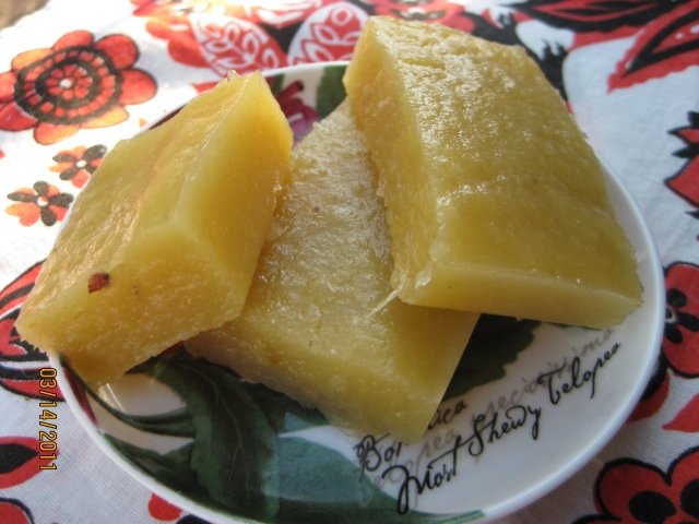 Marmelāde