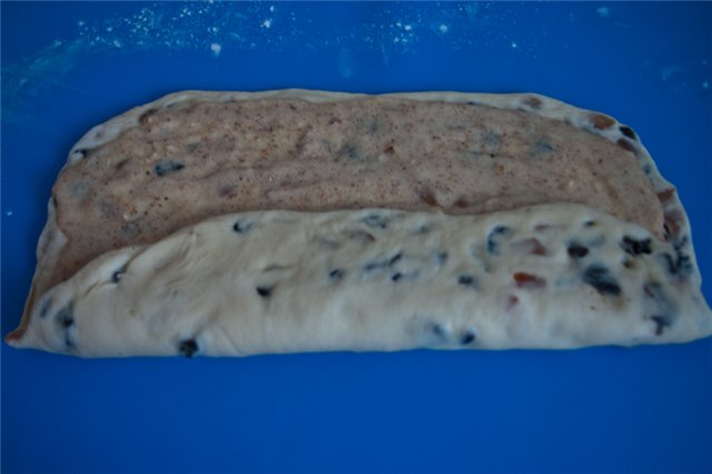 Ričarda Bertīna stollen