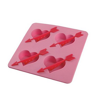 Các mặt hàng silicone (khuôn, thảm, tua, găng tay, v.v.)