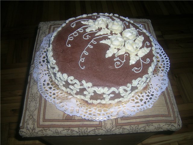 Kiev kake