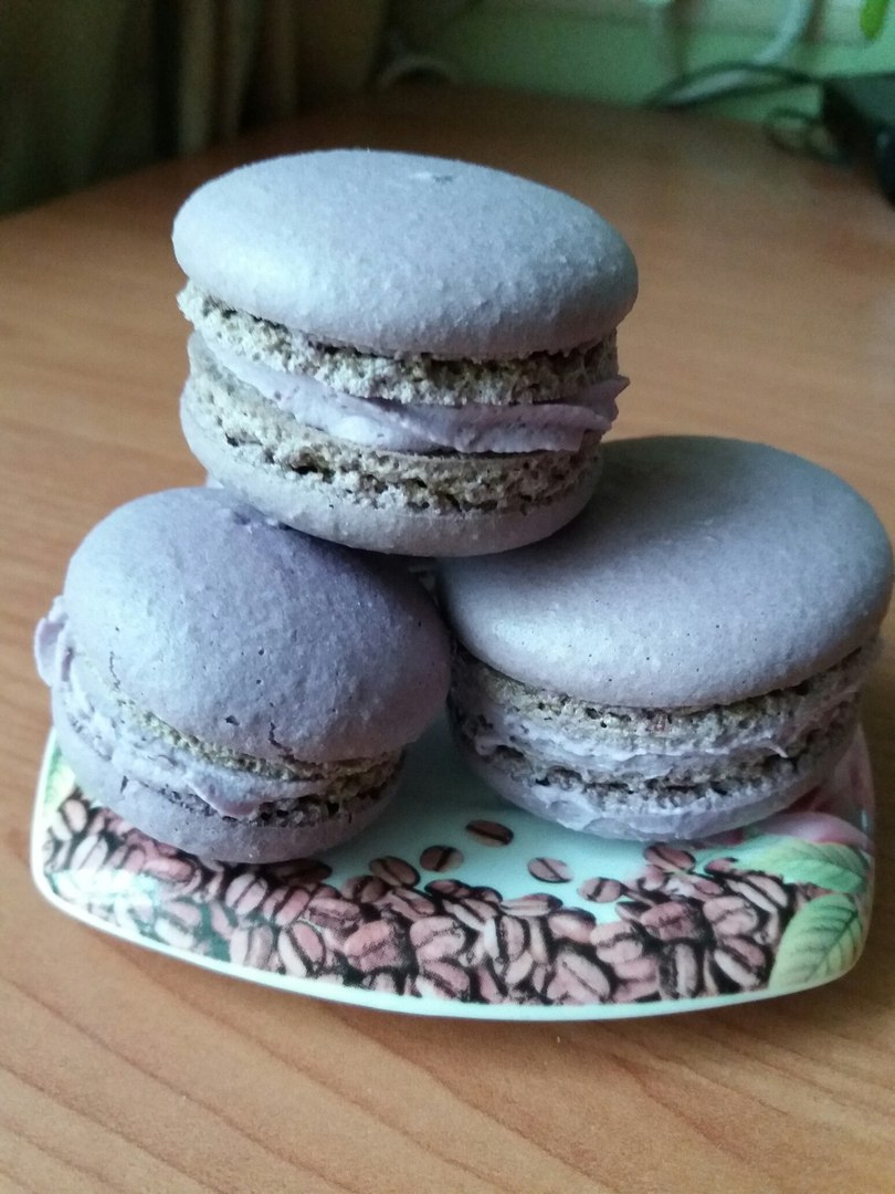 Macarons