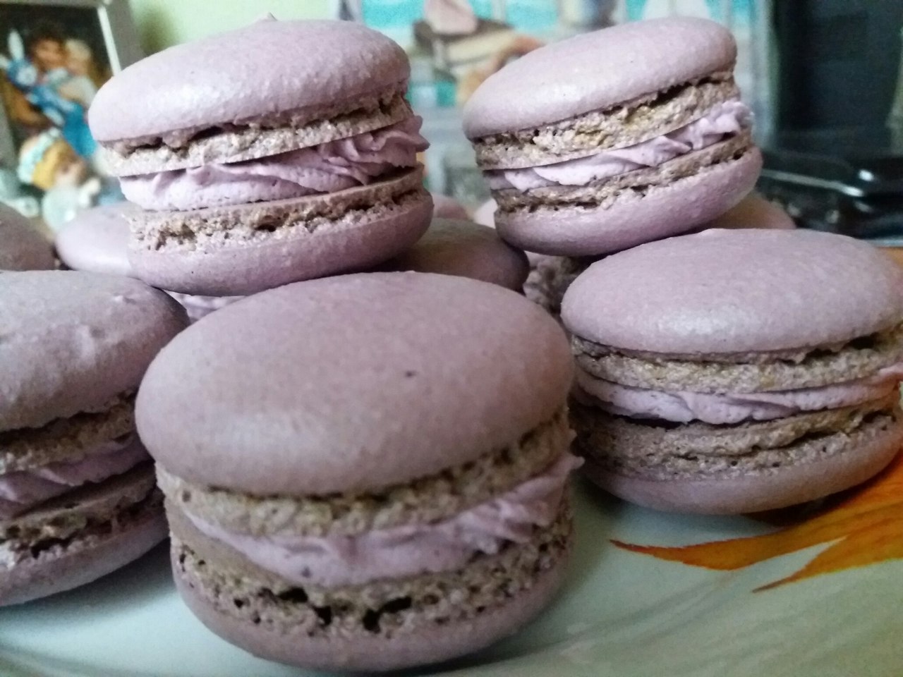 Macarons