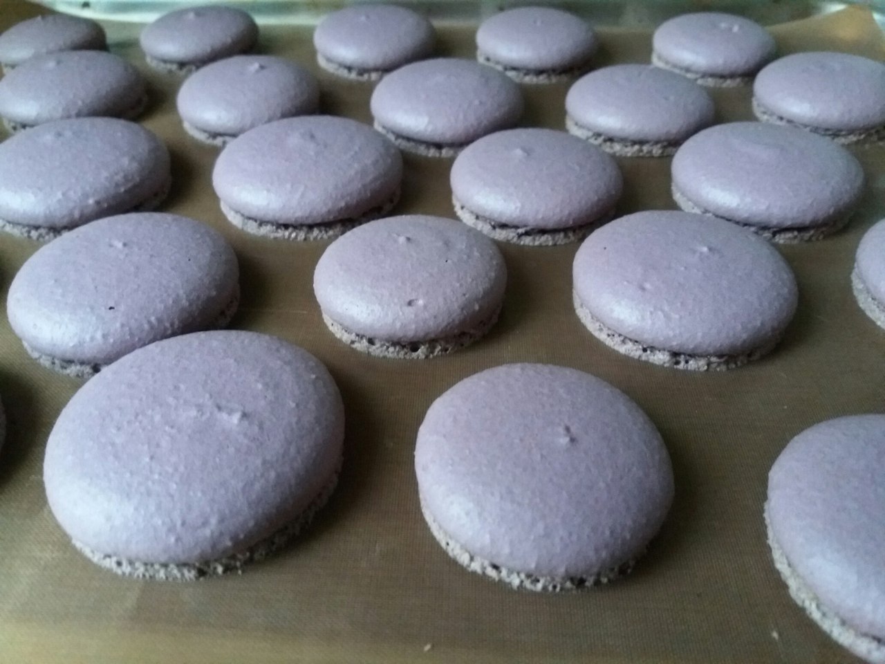 Macarons