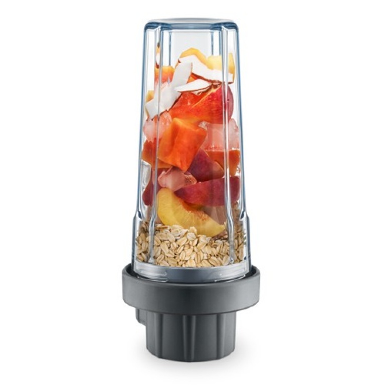Breville Super Q Blender - super rychlý super tichý super mixér
