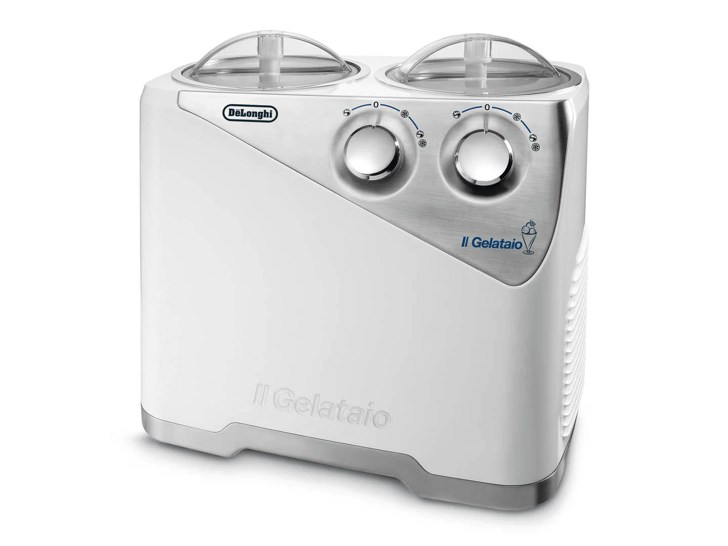 יצרנית הגלידה DeLonghi Il Gelataio ICK 8000