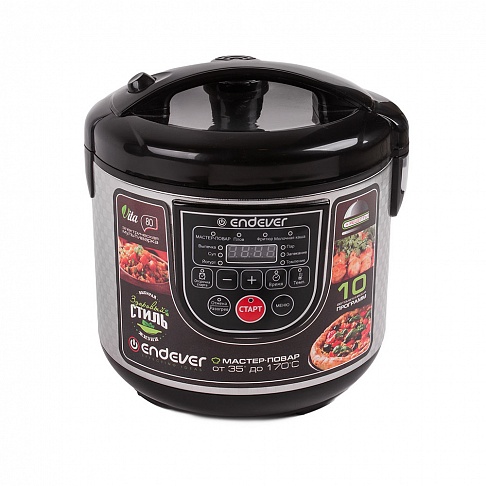 Multicooker Endever Vita 80