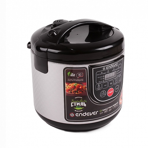 Multicooker Endever Vita 80