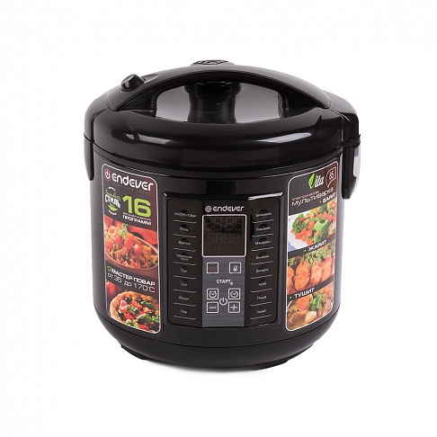 Multicooker Endever Vita 85