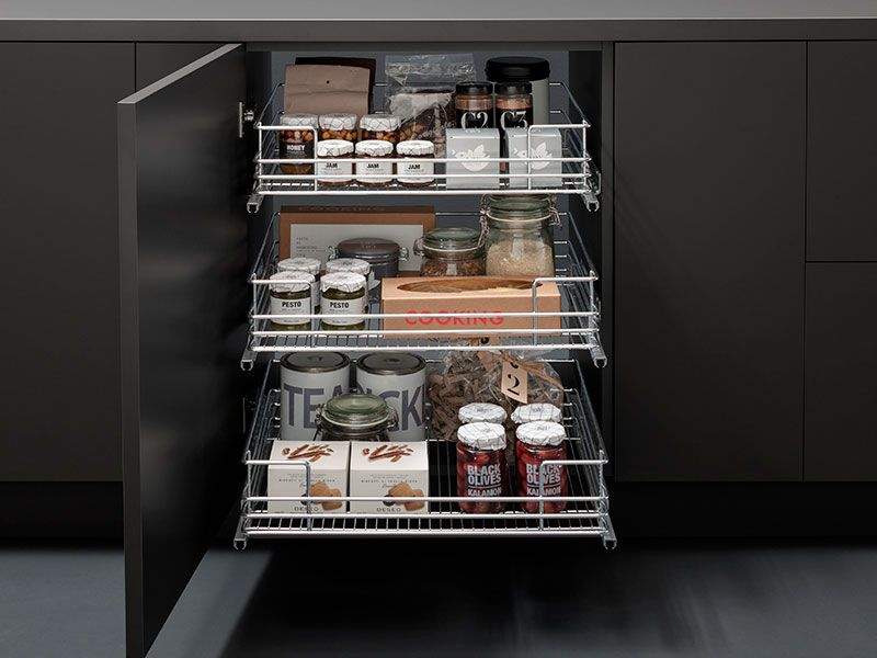 Furniture for kitchen