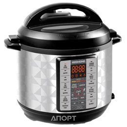 Multivarkový tlakový hrnec Redmond PMC-PM380 (recenze a diskuse)