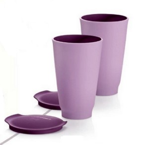 Plastmasas trauki Tupperware - atsauksmes