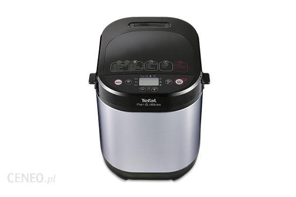 Máy làm bánh mì Tefal PF240E Pain & Delices