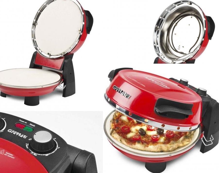 Pizza pec