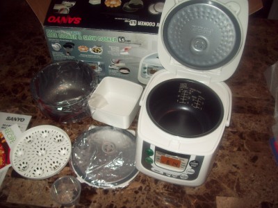 Multicooker MorphyRichards