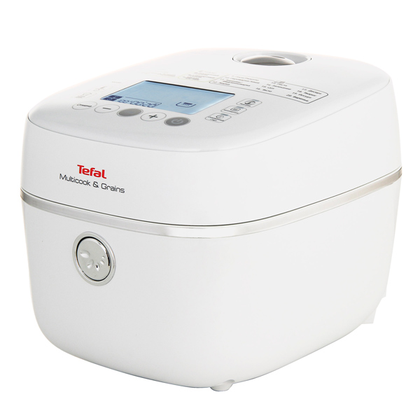 Multivarkas katls Tefal Multicook & Grains RK9001