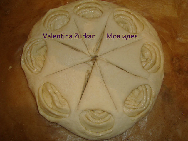 Mīklas griešana