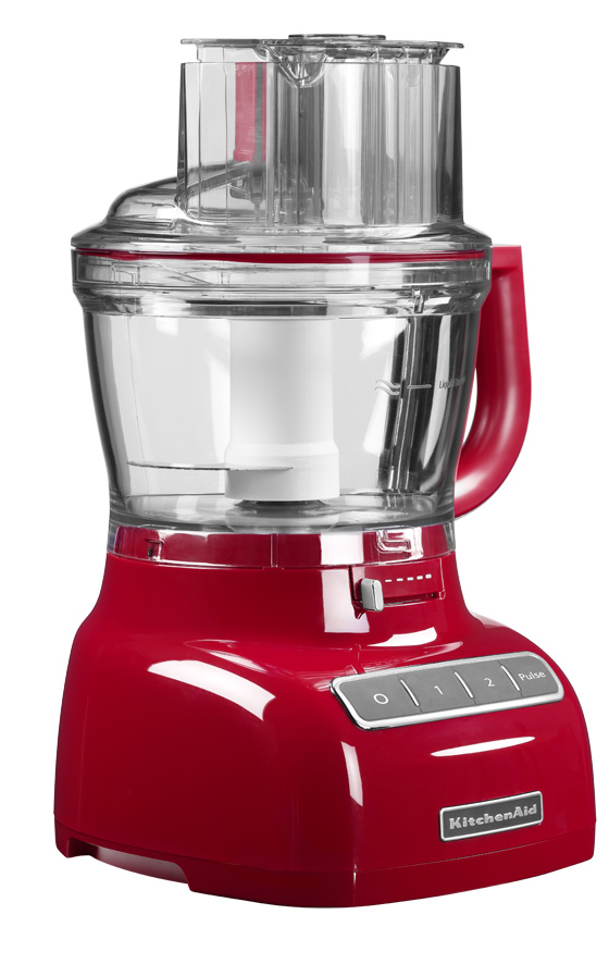 מעבד מזון 3.1L KitchenAid VS Krups KA 890T