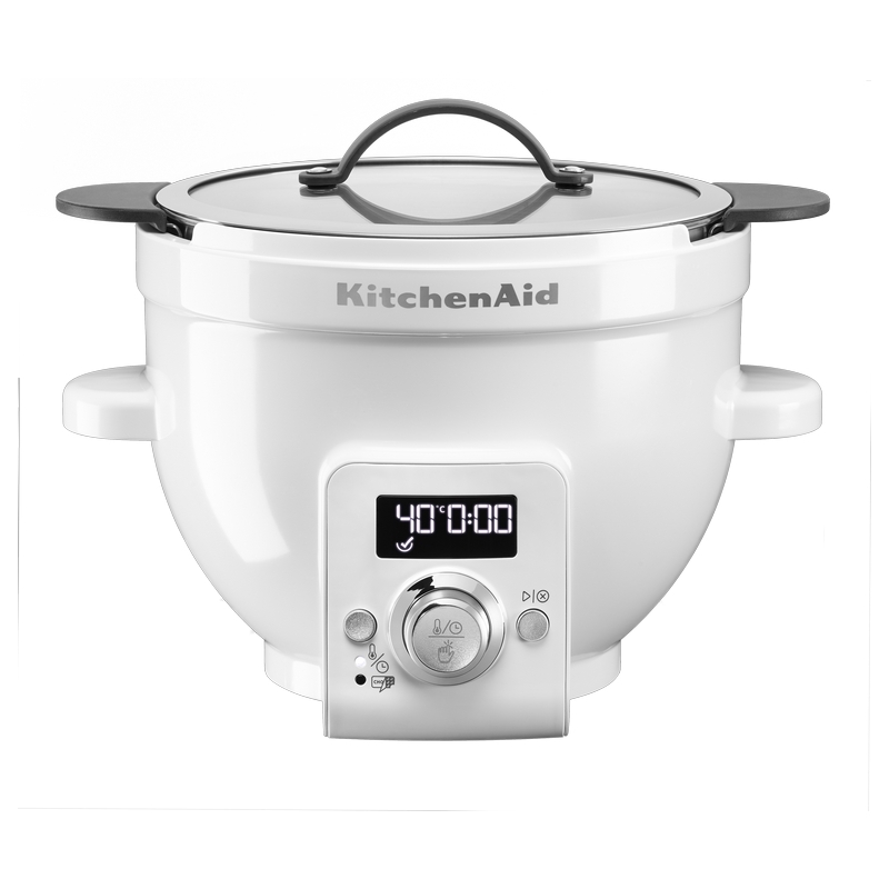 KitchenAid-mikser