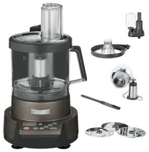 מעבד מזון 3.1L KitchenAid VS Krups KA 890T