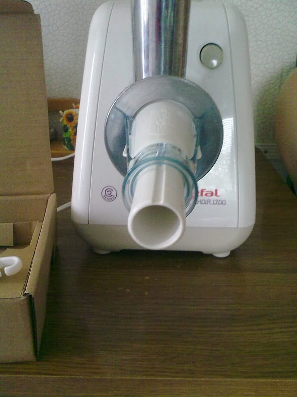 מטחנת בשר חשמלית Tefal Le Hachoir