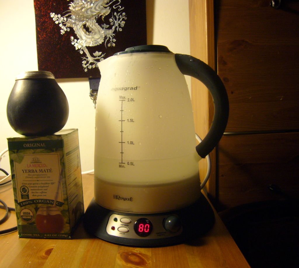 Termopot