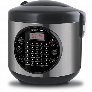 Multicooker Polaris PMC 0349AD và và 0360AD