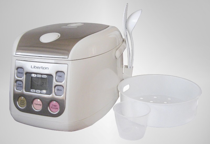 Multicooker Liberty MF-1500