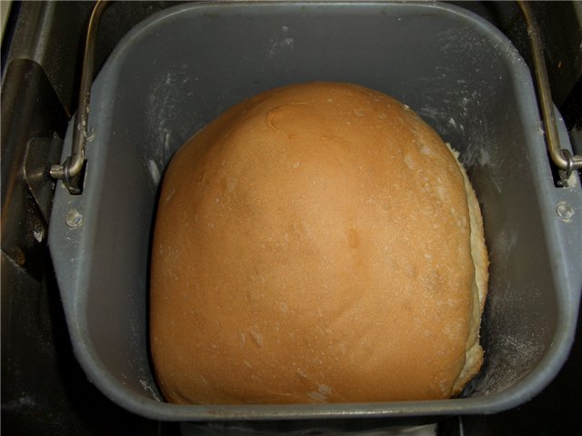 TÌM HIỂU BÁNH MÌ VỚI HOMEMADE BREAD