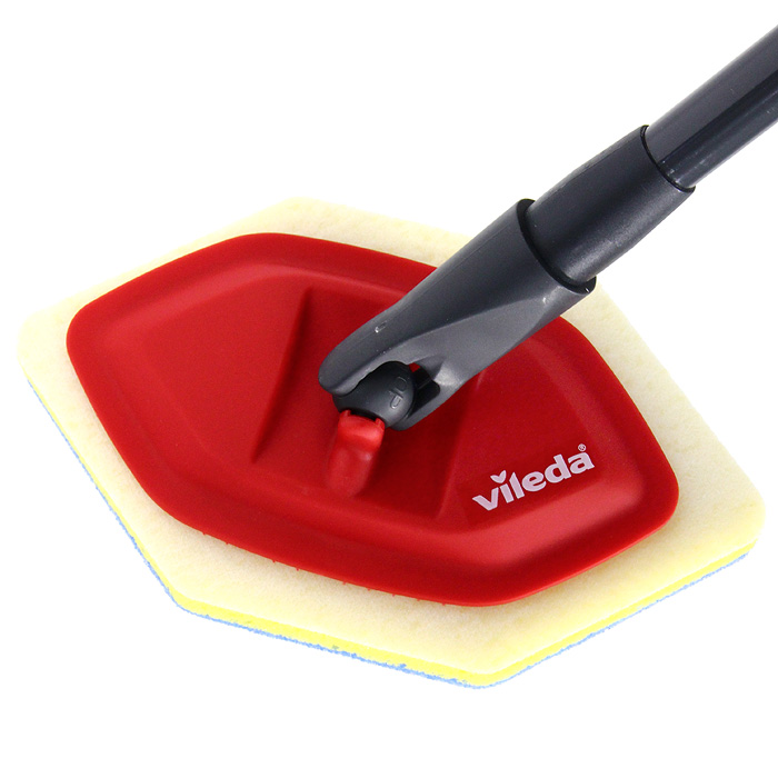 Cleaning kit Vileda