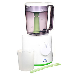 Blender-dampbåt Philips Avent (Avent)