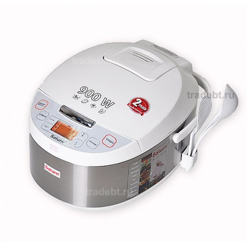 Multicooker Dex DMC-60 (anmeldelser og diskusjoner)