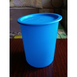 Plastmasas trauki Tupperware - atsauksmes