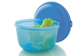 Műanyag edények Tupperware - vélemények