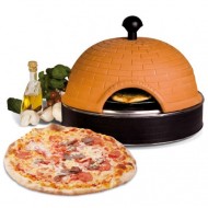 Pizza beslutningstakere Princess 115000, Travola SW302T, Fagor MG-300