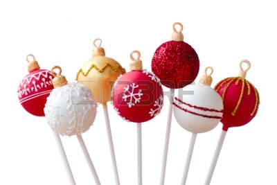 Cake Pops és Cake golyók