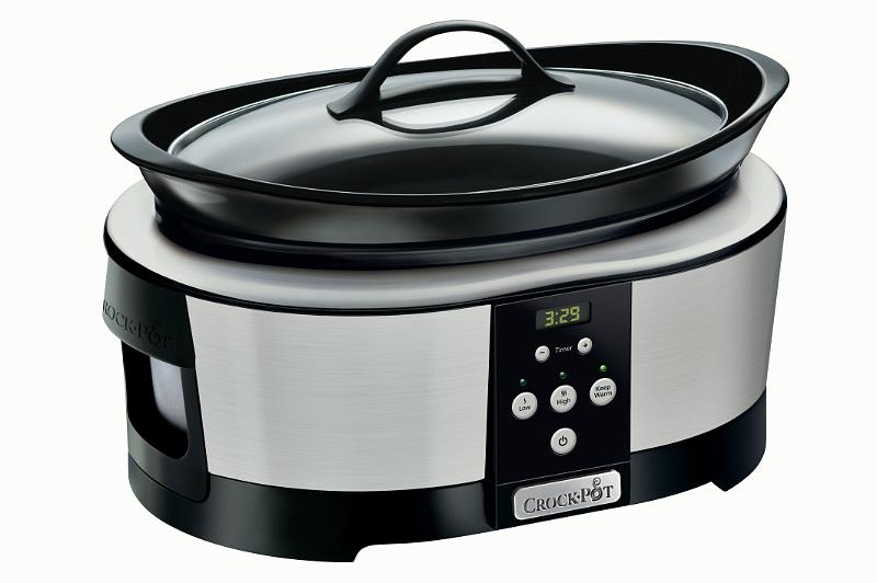 Slow cookers: modellvalg, funksjoner, anmeldelser