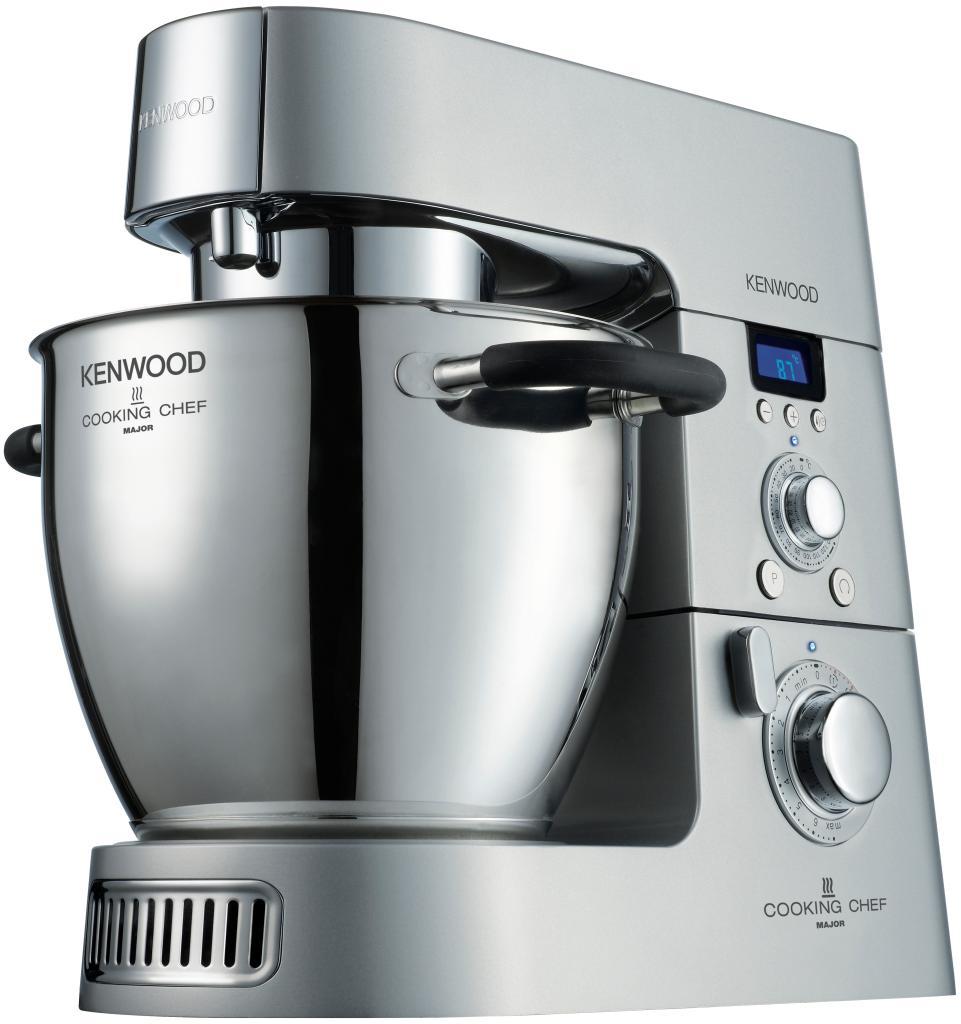 Virtuves mašīna Kenwood CHEF KM086