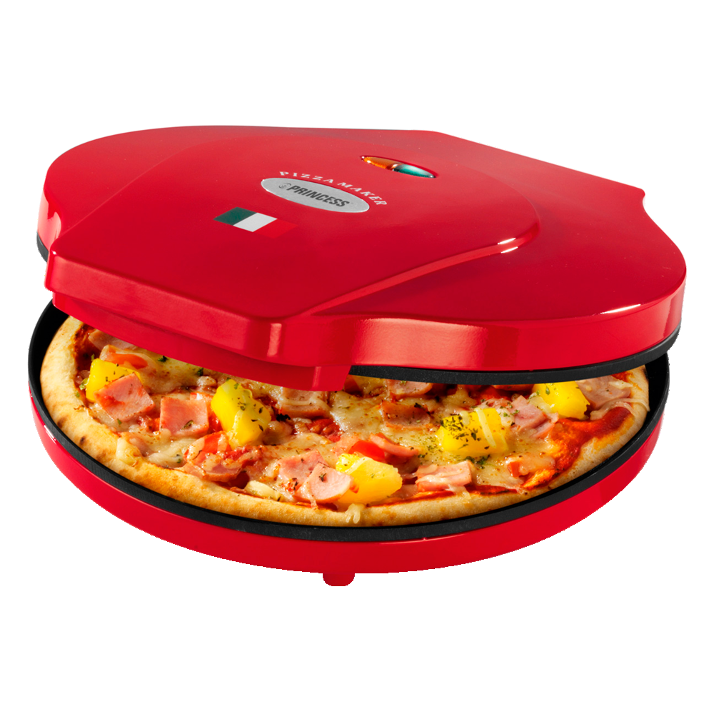 Pizza pec