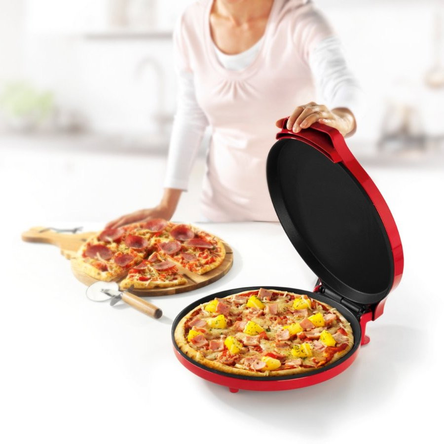 Pizza pec