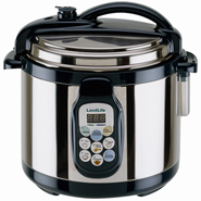 Multicooker-pressure cooker Moulinex Minute Cook CE4000